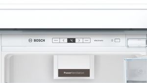 Bosch Serie 6 KIR81AFE0 koelkast Ingebouwd 319 l A++