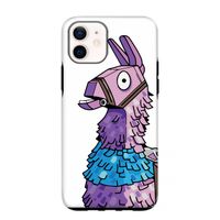 Lama: iPhone 12 mini Tough Case
