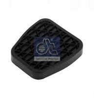 Dt Spare Parts Pedaalrubber 4.80327 - thumbnail