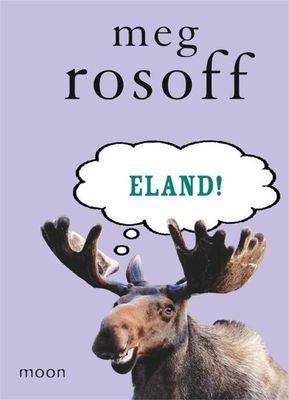 Vamoose - Meg Rosoff - ebook