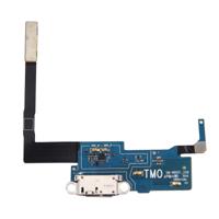 Opladen van de haven Flex kabel voor Galaxy Note III / N900T