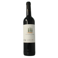 Rood bio 750 Milliliter