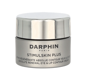 Darphin Stimulskin Plus Absolute Renewal Eye & Lip Cont. Cr. 5ml