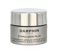 Darphin Stimulskin Plus Absolute Renewal Eye & Lip Cont. Cr. 5ml