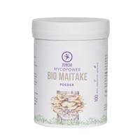 Mycopower Maitake poeder bio 100 Gram