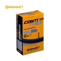 Continental binnenband "tour 28 all" conti tube tour 28" 32/47-622/635 a40 all