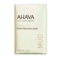 Ahava Mud Soap 100gr