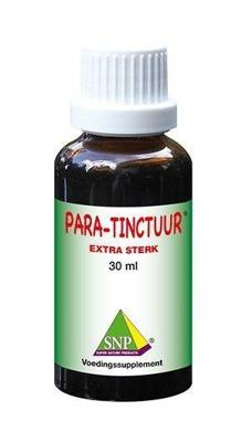 SNP Para-tinctuur 30 Milliliter