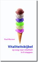 Vitaliteitsbijbel (Hardback) Vitaliteitsbijbel (Hardback)