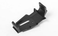 RC4WD Low Profile Delrin Skid Plate for Std. TC (D90/D110/Cruiser) (Z-S1807)