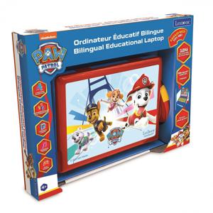 Paw Patrol Laptop met 124 activiteiten FR/EN