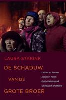 De schaduw van de grote broer (Paperback)