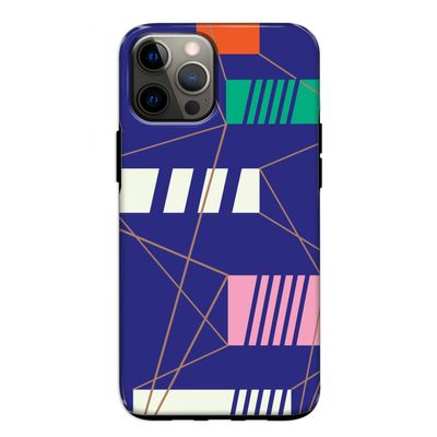 Gestalte 5: iPhone 12 Tough Case
