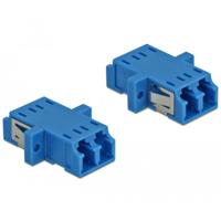 Glasvezelkoppeling LC - LC