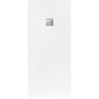 Villeroy & Boch Excello douchevloer - 180x80cm - polyurethaan/acryl wit alpine uda1880exc2v-01