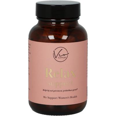Relax Support