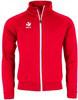 Reece 808110 Premium Full Zip Top - Red - 2XL