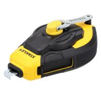 Stanley handgereedschap Slaglijnmolen | 30m | Comfort Grip | 3:1 - STHT47311-0