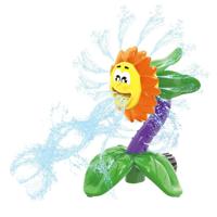 Summertime zonnebloemsproeier 14x13x19 cm Summertime zonnebloemsproeier 14x13x19 cm