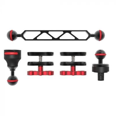 Sealife (KIT 11) Flex Connect Ball Arm Kit with SL995/SL999/SL9909/2xSL9907)