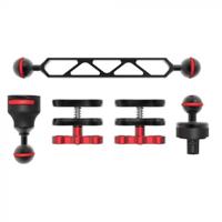 Sealife (KIT 11) Flex Connect Ball Arm Kit with SL995/SL999/SL9909/2xSL9907)
