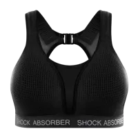 Shock Absorber Ultimate Run Padded Beha