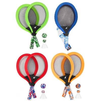 Toi Toys ADRENIX Soft tennisset 4-delig