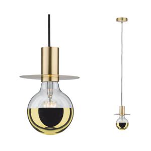 Paulmann Pendant hangende plafondverlichting Flexibele montage E27 20 W