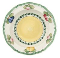 VILLEROY & BOCH - French Garden Fleurence - Saladebordje 20cm