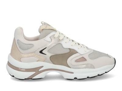 VIA VAI Vesper Due 62215 extra calcare taupe maat 41