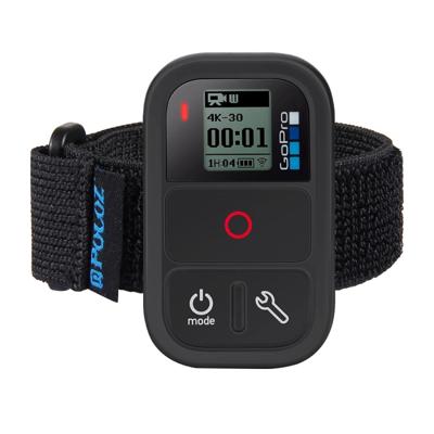 PULUZ Nylon Velcro Hand pols band voor Wi-Fi Remote Control voor GoPro HERO4, /3+ /3 en de SJ4000 lengte: 25 cm