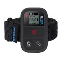 PULUZ Nylon Velcro Hand pols band voor Wi-Fi Remote Control voor GoPro HERO4, /3+ /3 en de SJ4000 lengte: 25 cm