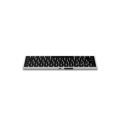 Satechi Slim X1 wireless keyboard