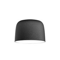 Marset Djembe C 65.45 Plafondlamp - Grijs - thumbnail