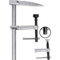 Bessey SPZ60K Spantentang lijmtang SPZ Spanbreedte (max.):600 mm Afm. werkbereik:120 mm