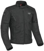 OXFORD Jacket delta 1.0 black gr.5xl