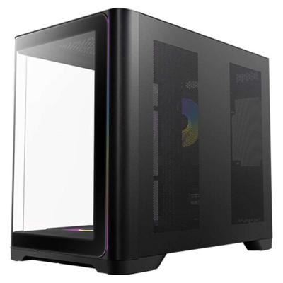 ATX Semi-toren doos Antec 0-761345-10225-4