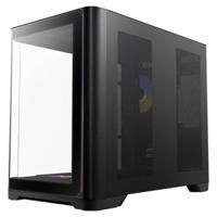 ATX Semi-toren doos Antec 0-761345-10225-4