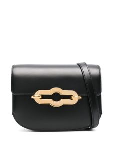 Mulberry petite sac à main en cuir - Noir