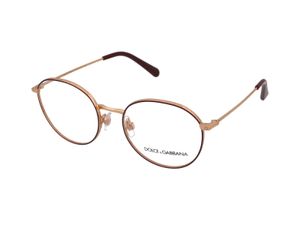 Brillen met correctie Dolce & Gabbana DG1322 1333