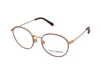 Brillen met correctie Dolce & Gabbana DG1322 1333