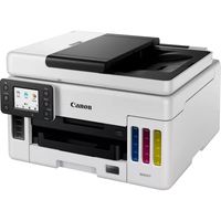 Canon MAXIFY GX6050 Inkjet A4 600 x 1200 DPI 24 ppm Wi-Fi - thumbnail