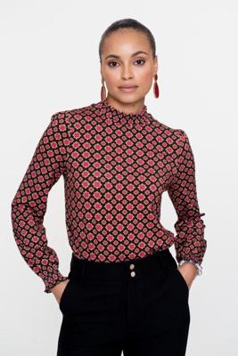 Geisha Top 52535-20