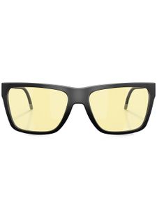 Oakley lunettes de soleil NXTLVL à monture carrée - Noir