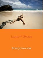 Verwen je vrouw oraal - Lennert Groos - ebook