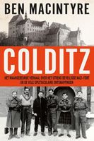 Colditz - Ben Macintyre - Paperback (9789022597668) - thumbnail
