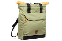 Chrome Industries Ruckas Tote Rugzak - Oil Green Chrome Industries Ruckas Tote Rugzak - Oil Green