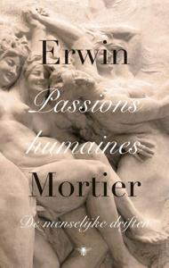 Passions humaines (Hardback)