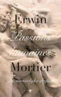 Passions humaines (Hardback)