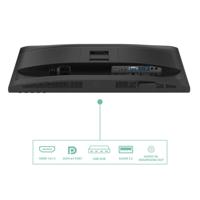 P4 Series - 24 inch - Full HD - 1920x1080 - Pivot - HAS